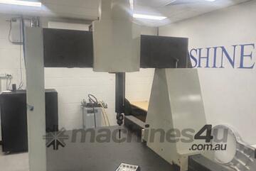 Coordinate Measuring Machine