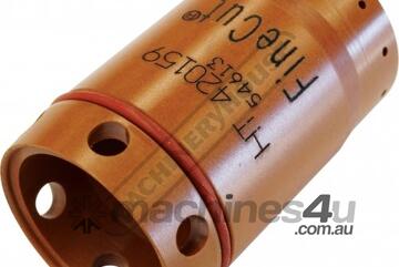 Hypertherm FineCut Only Swirl Ring 420159 Suits Powermax125 (Pack of 1)