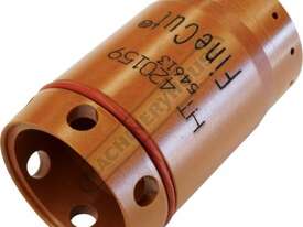 Hypertherm FineCut Only Swirl Ring 420159 Suits Powermax125® (Pack of 1) - picture0' - Click to enlarge