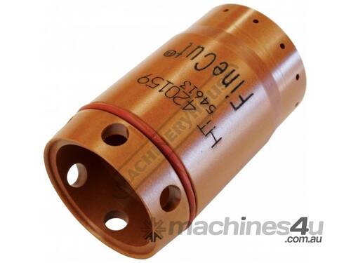 Hypertherm FineCut Only Swirl Ring 420159 Suits Powermax125® (Pack of 1)