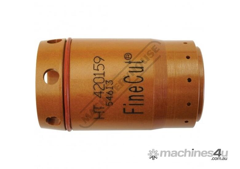 Hypertherm FineCut Only Swirl Ring 420159 Suits Powermax125® (Pack of 1)