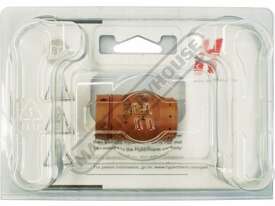 Hypertherm FineCut Only Swirl Ring 420159 Suits Powermax125® (Pack of 1) - picture2' - Click to enlarge