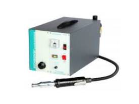 HAND-HELD ULTRASONIC PLASTIC WELDING MACHINE ECO-3005H - picture0' - Click to enlarge