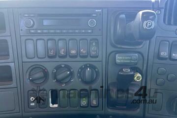 2017 Scania G440 Prime Mover Day Cab