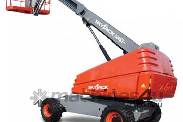 Skyjack   SJ45T Plus