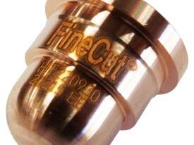 Hypertherm FineCut Only Nozzle 220930 Suits Powermax 45XP/65/85/105 (Pack of 5) - picture0' - Click to enlarge