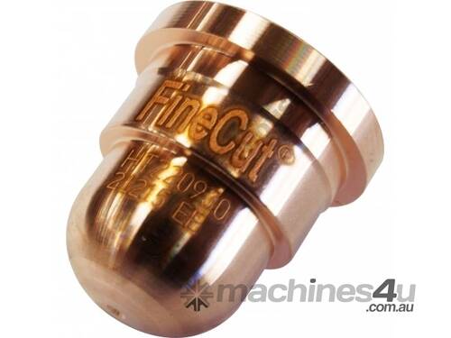 Hypertherm FineCut Only Nozzle 220930 Suits Powermax 45XP/65/85/105 (Pack of 5)