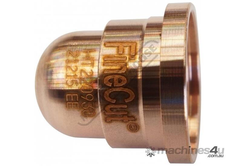 Hypertherm FineCut Only Nozzle 220930 Suits Powermax 45XP/65/85/105 (Pack of 5)