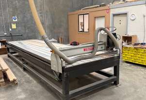 Multicam   IIIs CNC Machine