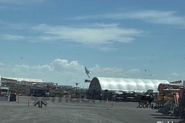 2020 Scania R540 Prime Mover Sleeper Cab