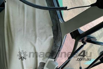 John Deere 2018   6125M Tractor