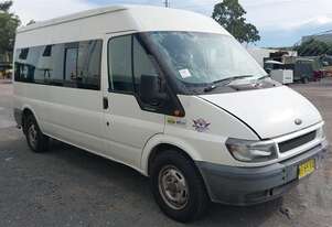 Ford   Transit VJ