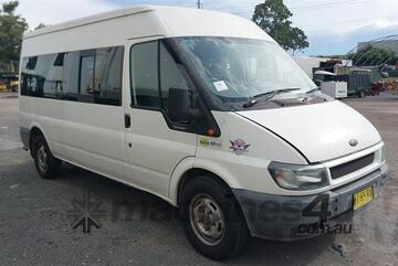Ford   Transit VJ