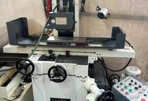 Bemato BMT-1545-AH Hydraulic Surface Grinder