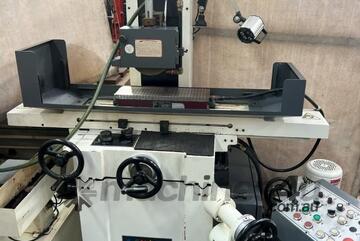 Bemato BMT-1545-AH Hydraulic Surface Grinder