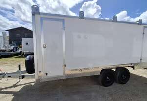 King Kong Cargo Trailer $29,990+GST