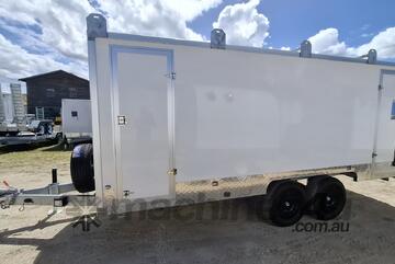 King Kong Cargo Trailer $29,990+GST