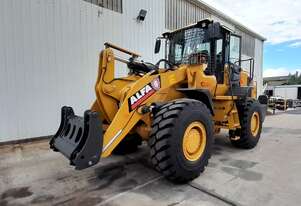 Lovol WL948K Wheel Loader - EX DEMO