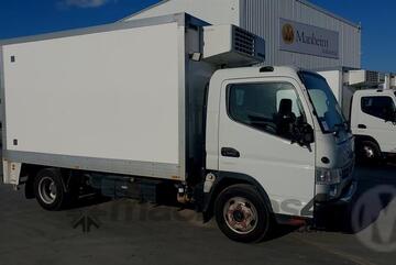 Fuso   Canter 515s