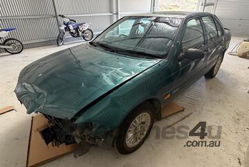 Ford 1998   EL FALCON