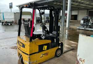 Yale 2006   ERP030 Forklift
