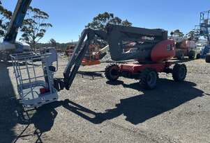 2011 Manitou 160ATJ E3 Knuckle Boom
