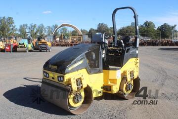 Bomag 2014   BW120AD-5