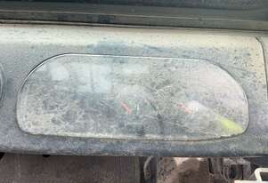 Crown 2006   CG33P-3 Forklift