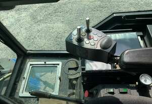 2019 Boshung S2 Urban Sweeper (Council Asset)