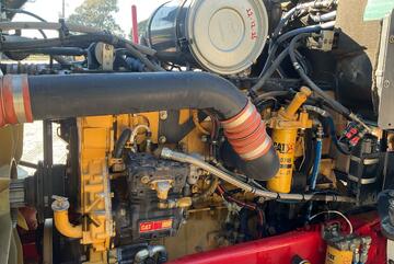 2007 Kenworth T604 Prime Mover