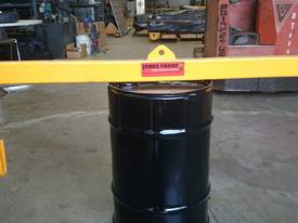 Spreader Beam lifting. Capacity mase to order! - picture0' - Click to enlarge