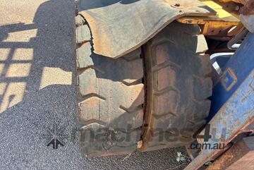 2007 Komatsu FD25T-14 Forklift