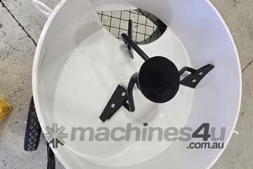 Staring STB-110 forced action pan mixer