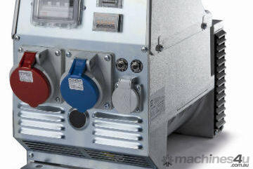 MACFARLANE - Sincro FT2 Alternator