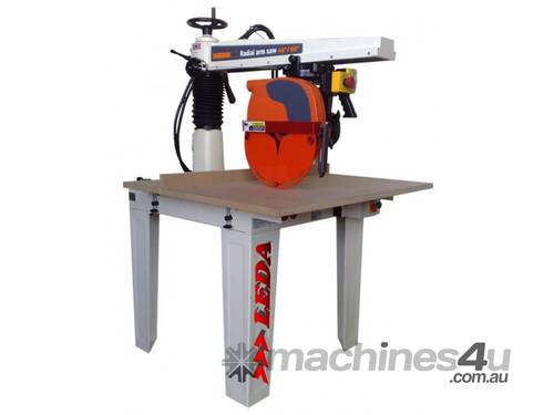 LEDA BS-888/3 RADIAL ARM SAW