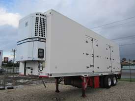 FTE FREEZER VAN FOR SALE - picture0' - Click to enlarge
