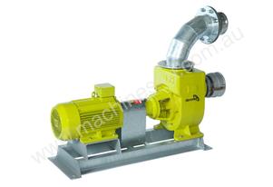 Remko RS-150 Electric Water Transfer Pump