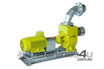 Remko RS-150 Electric Water Transfer Pump