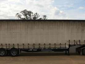 1998 FREIGHTER 45FT Drop Deck Curtainsider - picture0' - Click to enlarge