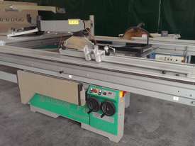 Altendorf F45 3.2 Panel Saw - picture0' - Click to enlarge