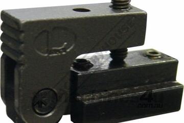 T-Slot Mini Clamp - Drop Forged 15.8mm Slot