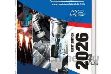 Engineering, Workshop, Tools, Metal & Wood Machinery Catalogue Hare & Forbes Machineryhouse 284 Colo