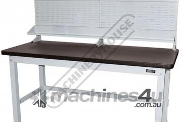 IWB-40P1 Industrial Work Bench Package Deal 1800 x 750 x 1725mm 1000kg Table Top Load Capacity