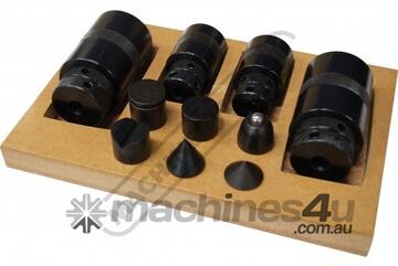 Vertex Screw Jack Set VSJA 65 - 140mm