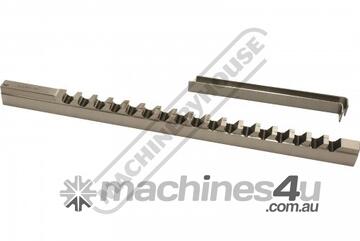 Toolmaster Metric Keyway Broach 12mm