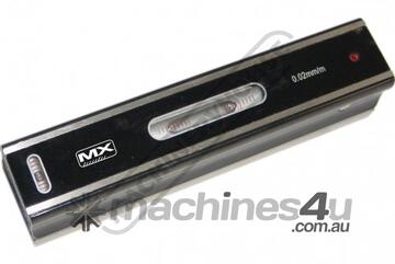 Level - Precision Machine 35-205 200mm