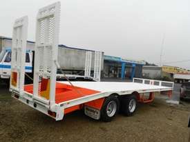 2014 TAG-A-LONG Tandem Tag Trailers - picture0' - Click to enlarge