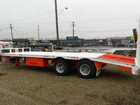 2014 TAG-A-LONG Tandem Tag Trailers - picture1' - Click to enlarge