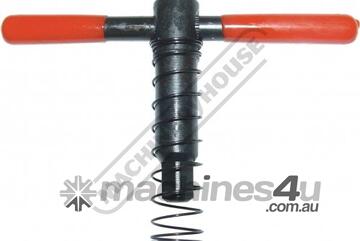 FUERDA Chuck Key 8mm Square