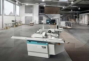 MARTIN T29 Premium spindle moulder